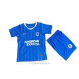 Camiseta Brighton & Hove Albion Primera Nino 2026-2027