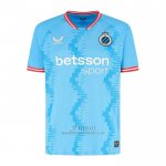 Camiseta Club Brugge Tercera 2025-2026
