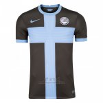 Camiseta Corinthians Tercera 2020-2021 Tailandia