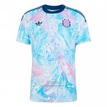 Camiseta Costa Rica Segunda 2026