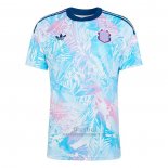 Camiseta Costa Rica Segunda 2026