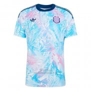 Camiseta Costa Rica Segunda 2026