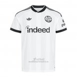 Camiseta Eintracht Frankfurt Segunda 2026-2027