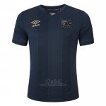 Camiseta El Salvador Tercera 2021 Tailandia