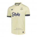 Camiseta Everton Segunda 2025-2026