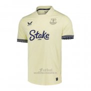 Camiseta Everton Segunda 2025-2026