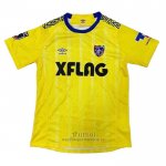 Camiseta FC Tokyo Portero Primera 2020 Tailandia