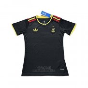 Camiseta Flamengo Special Mujer 2025-2026 Negro
