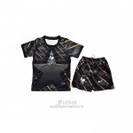 Camiseta Francia Portero Primera Nino 2026