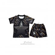 Camiseta Francia Portero Primera Nino 2026