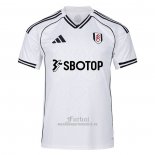 Camiseta Fulham Primera 2025-2026