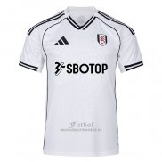 Camiseta Fulham Primera 2025-2026