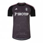 Camiseta Fulham Tercera 2023-2024