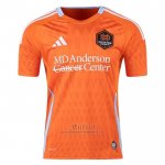 Camiseta Houston Dynamo Primera 2025