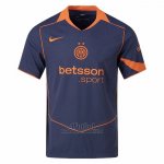 Camiseta Inter Milan Tercera Authentic 2025-2026