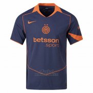 Camiseta Inter Milan Tercera Authentic 2025-2026