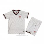 Camiseta Iraq Primera Nino 2026