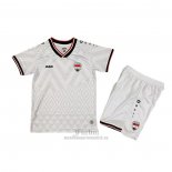 Camiseta Iraq Primera Nino 2026