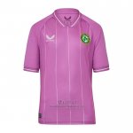 Camiseta Irlanda Portero 2023