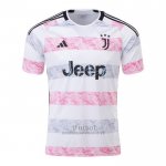 Camiseta Juventus Segunda 2023-2024