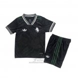 Camiseta Juventus Tercera Nino 2025-2026