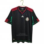 Camiseta Mexico Segunda Retro 2010