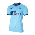 Camiseta Newcastle United Tercera 2021-2022