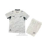 Camiseta Nueva Zelanda Primera Nino 2026