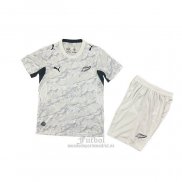 Camiseta Nueva Zelanda Primera Nino 2026