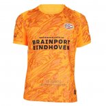 Camiseta PSV Portero 2025-2026 Naranja