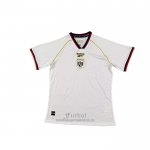 Camiseta Panama Segunda Mujer 2026