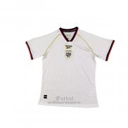 Camiseta Panama Segunda Mujer 2026