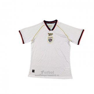 Camiseta Panama Segunda Mujer 2026