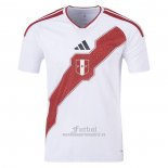 Camiseta Peru Primera Authentic 2026