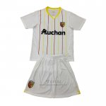 Camiseta RC Lens Tercera Nino 2024-2025