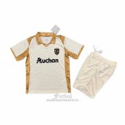 Camiseta RC Lens Tercera Nino 2025-2026