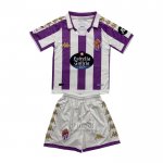 Camiseta Real Valladolid Primera Nino 2023-2024
