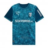 Camiseta SC Braga Segunda 2026-2027