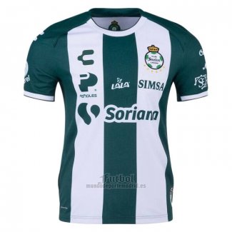 Camiseta Santos Laguna Primera 2024-2025