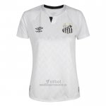 Camiseta Santos Primera Mujer 2020