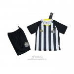 Camiseta Santos Segunda Nino 2025