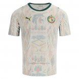 Camiseta Senegal Primera 2026