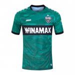 Camiseta Stuttgart Tercera 2023-2024