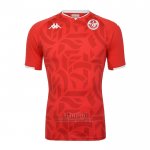 Camiseta Tunez Primera 2022 Tailandia