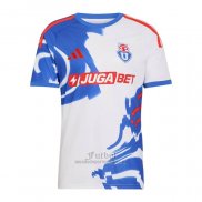 Camiseta Universidad de Chile Segunda 2026