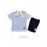 Camiseta Uruguay Primera Nino 2026