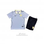 Camiseta Uruguay Primera Nino 2026