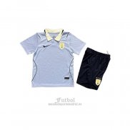 Camiseta Uruguay Primera Nino 2026