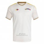 Camiseta Venezuela Segunda 2026