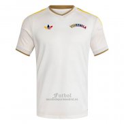 Camiseta Venezuela Segunda 2026